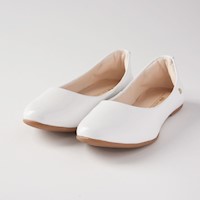 Balerina Renascence Kids Blanco para Niña - Bibi - 1069053